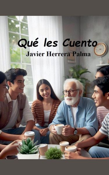 Produktbild: Qu&eacute; les cuento