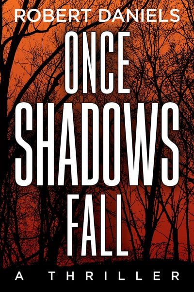 Produktbild: Once Shadows Fall