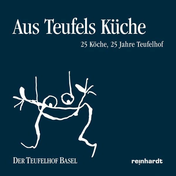 Produktbild: Aus Teufels Küche