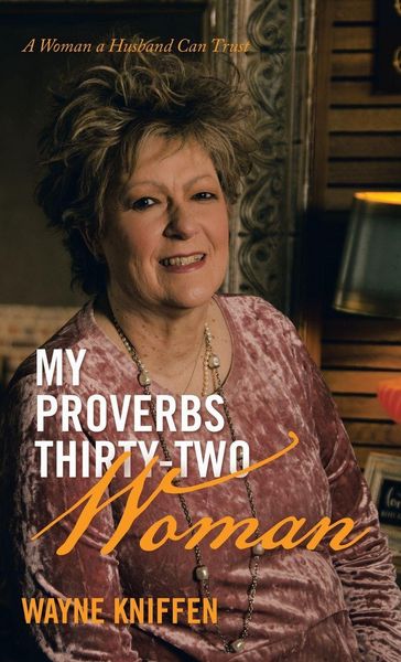 Produktbild: My Proverbs Thirty-Two Woman
