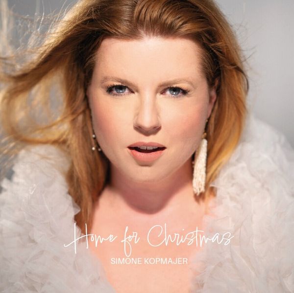Produktbild: Home For Christmas, 1 Schallplatte