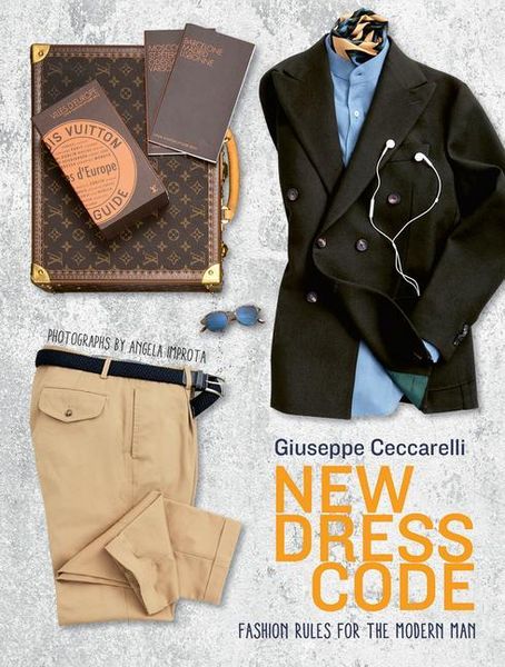 Produktbild: Ceccarelli, G: New Dress Code