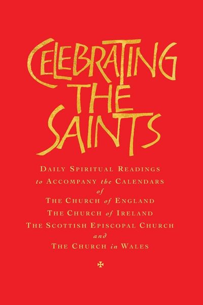 Produktbild: Celebrating the Saints