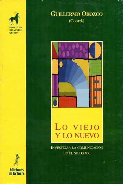 Produktbild: Lo viejo y lo nuevo