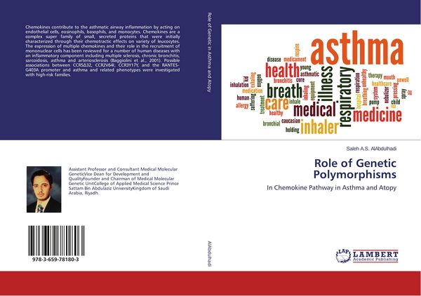 Produktbild: Role of Genetic Polymorphisms