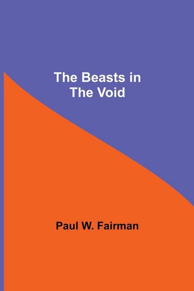 Produktbild: The Beasts in the Void