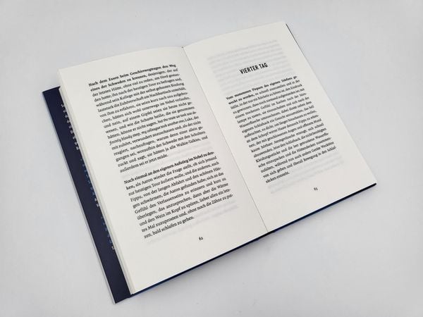 Produktbild: Hohe Berge
