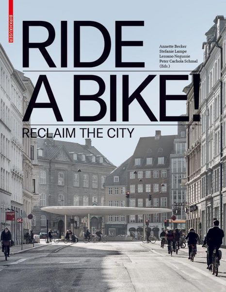 Produktbild: Ride a Bike!