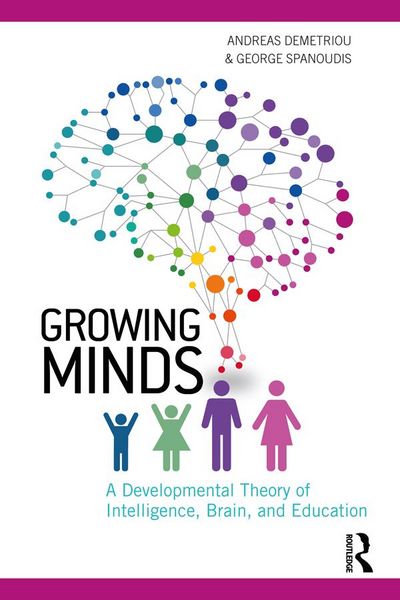 Produktbild: Growing Minds