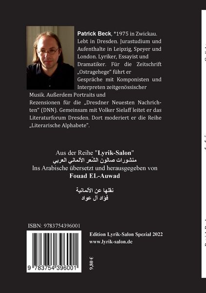Produktbild: Die unsichtbaren Dinge werden von der Zeit trainiert