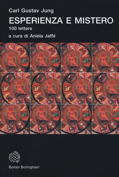Produktbild: Esperienza e mistero. 100 lettere
