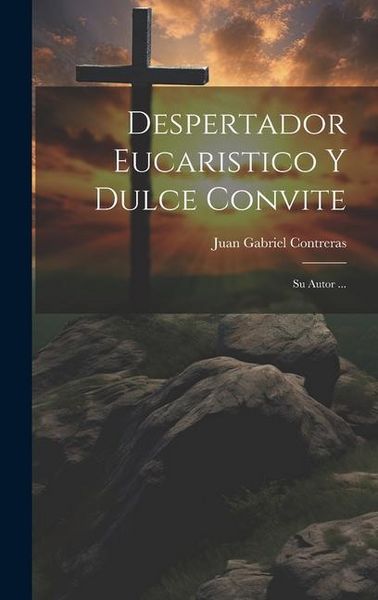 Produktbild: Despertador Eucaristico Y Dulce Convite