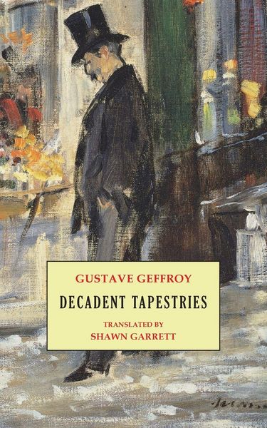Produktbild: Decadent Tapestries