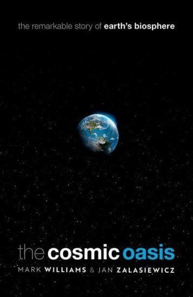 Produktbild: The Cosmic Oasis