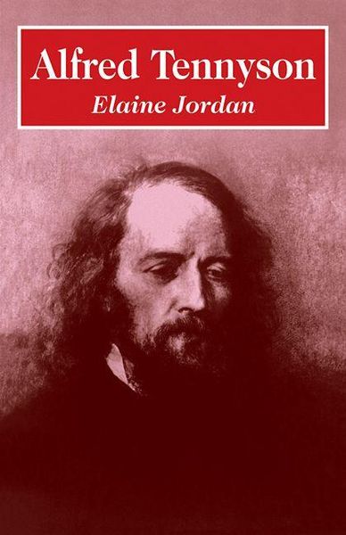 Produktbild: Alfred Tennyson
