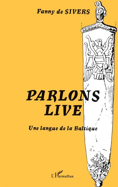 Produktbild: PARLONS LIVE