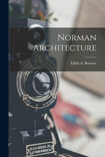 Produktbild: Norman Architecture
