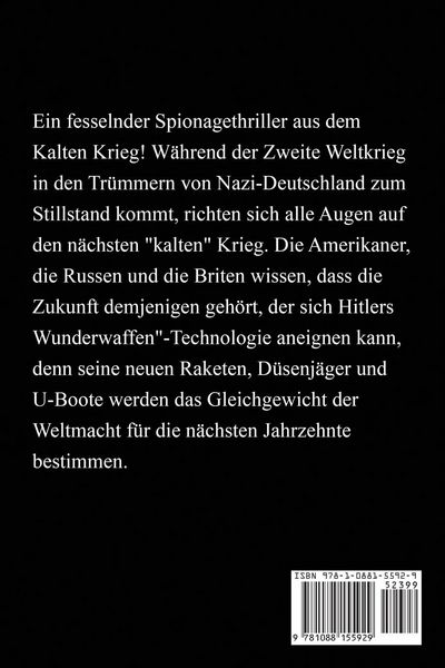 Produktbild: Winner Lose All, auf Deutsch