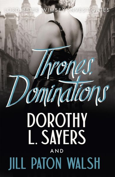 Produktbild: Thrones, Dominations