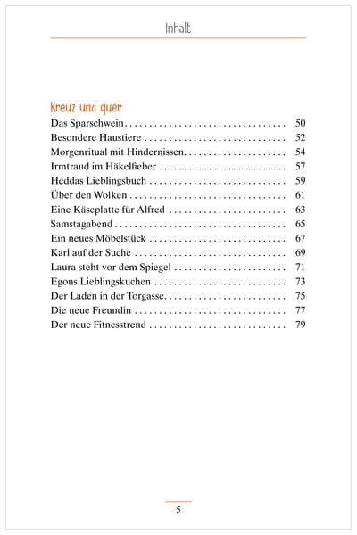 Produktbild: Demenz Besch&auml;ftigung - R&auml;tselgeschichten f&uuml;r Senioren