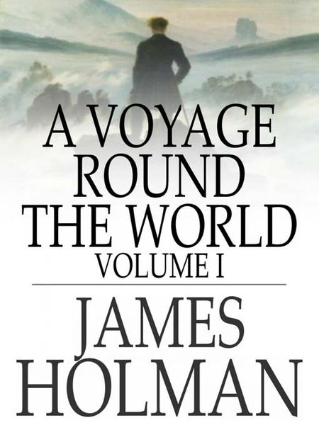 Produktbild: Voyage Round the World