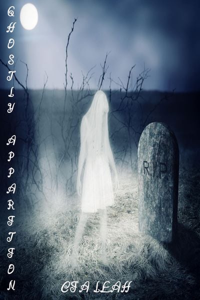 Produktbild: Ghostly Apparition