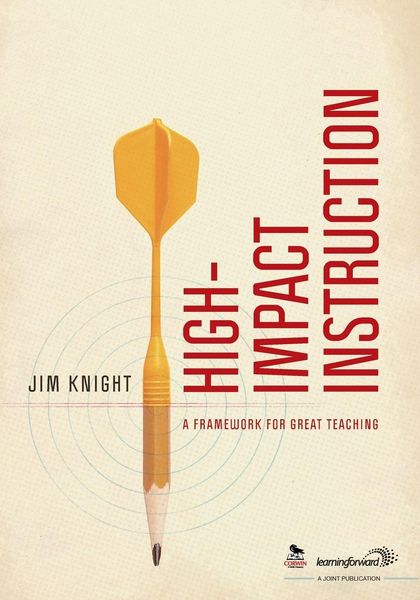 Produktbild: High-Impact Instruction