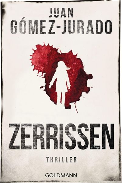 Produktbild: Zerrissen