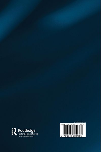 Produktbild: Advancing Collaboration Theory