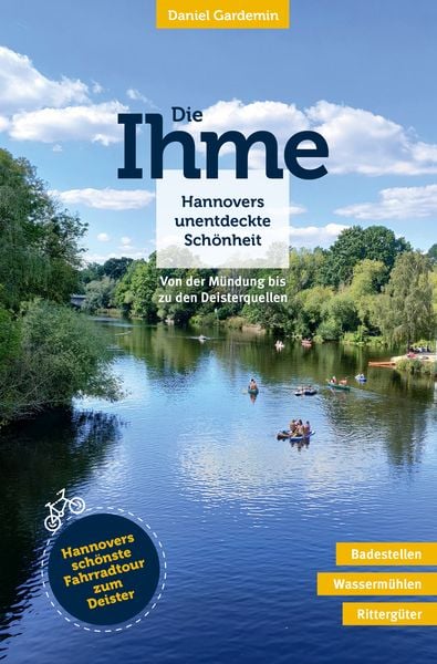 Produktbild: Die Ihme