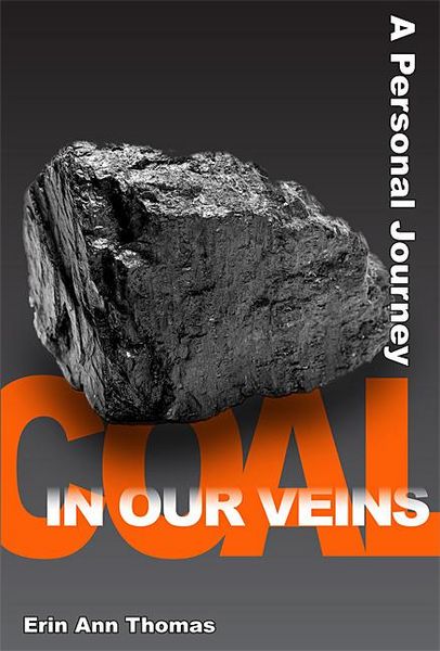 Produktbild: Coal in our Veins