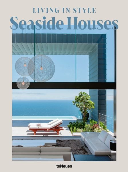 Produktbild: Living in Style Seaside Houses (DE)