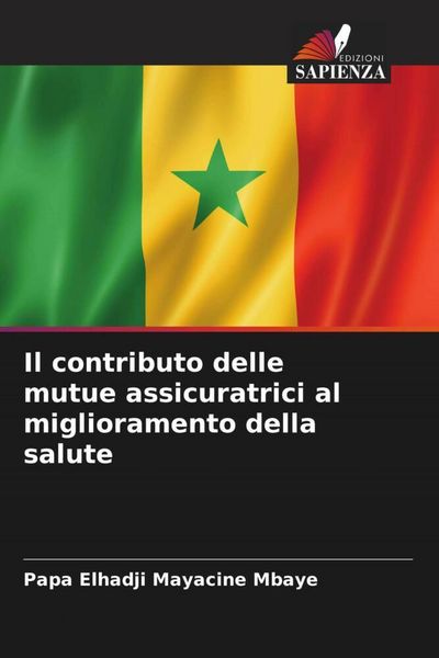 Produktbild: Il contributo delle mutue assicuratrici al miglioramento della salute