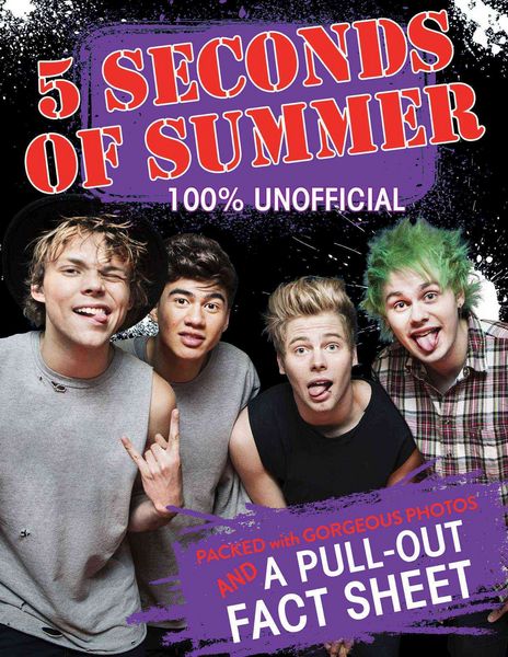 Produktbild: 5 Seconds of Summer