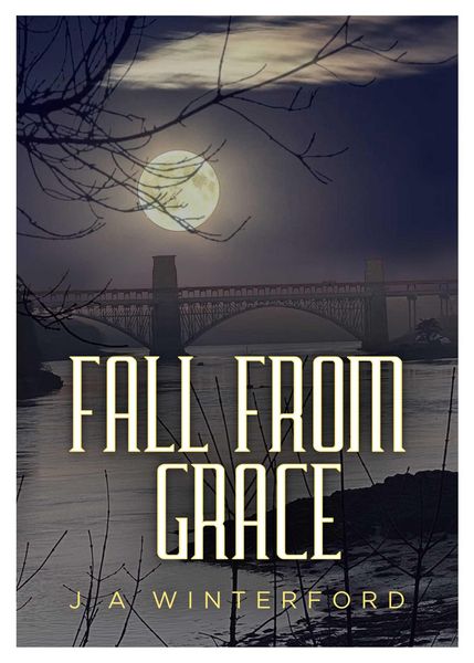 Produktbild: Fall from Grace