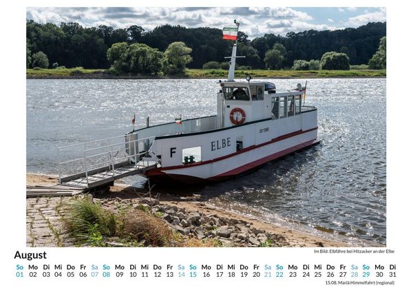 Produktbild: Wendland