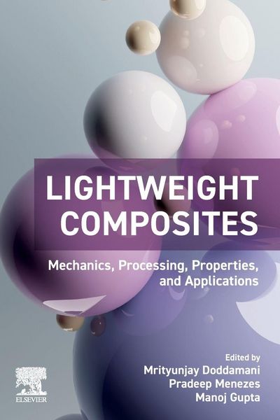 Produktbild: Lightweight Composites