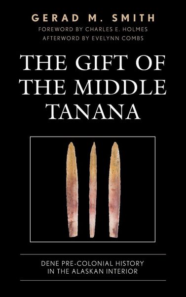 Produktbild: Gift of the Middle Tanana