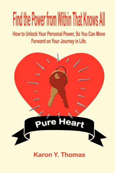 Produktbild: Find the Power from Within That Knows All