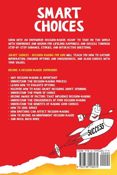 Produktbild: Smart Choices