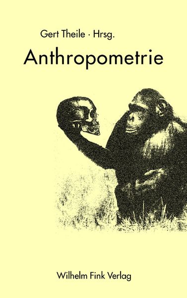 Produktbild: Anthropometrie