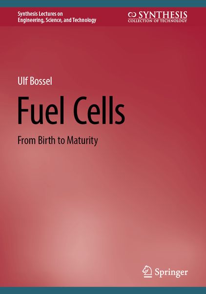 Produktbild: Fuel Cells