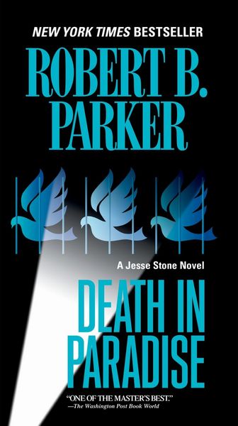 Produktbild: Death in Paradise