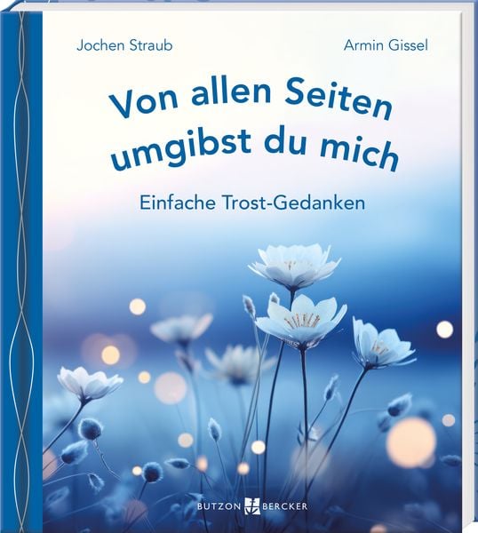 Produktbild: Von allen Seiten umgibst du mich