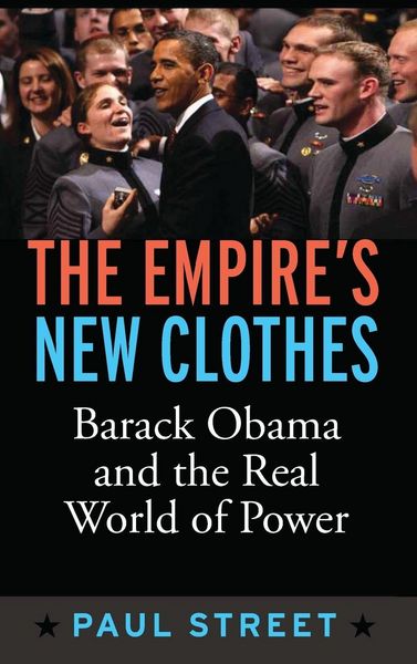 Produktbild: Empire's New Clothes