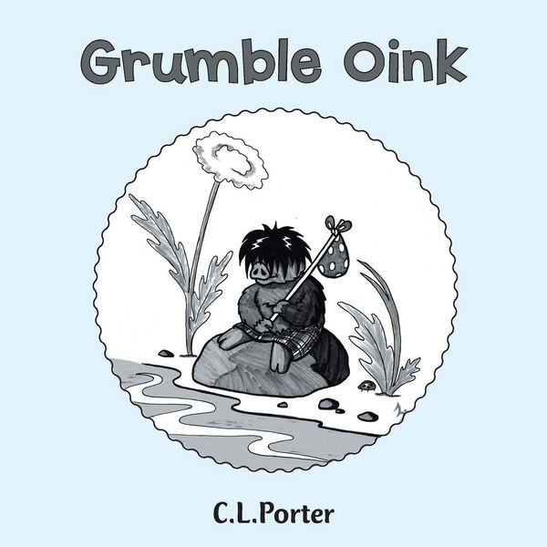 Produktbild: Grumble Oink