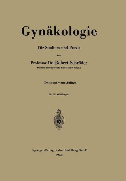 Produktbild: Gyn&auml;kologie