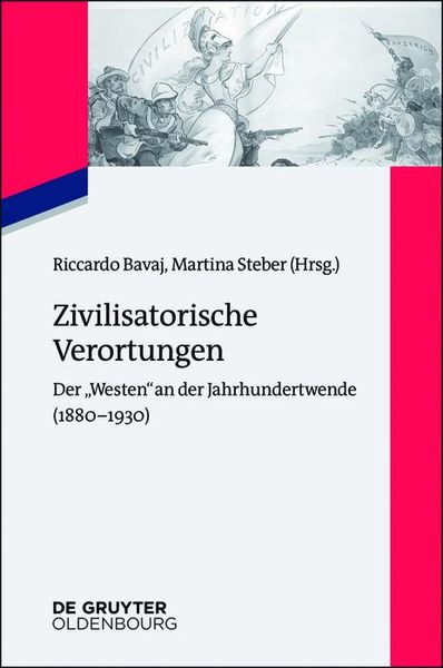 Produktbild: Zivilisatorische Verortungen