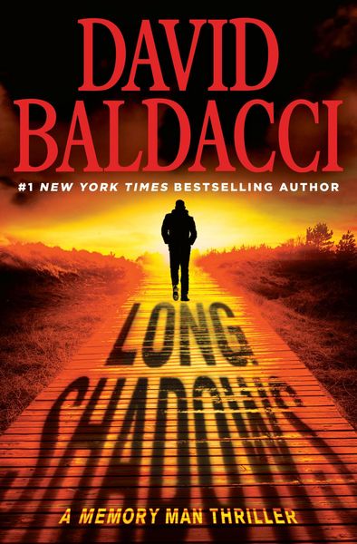 Produktbild: Long Shadows