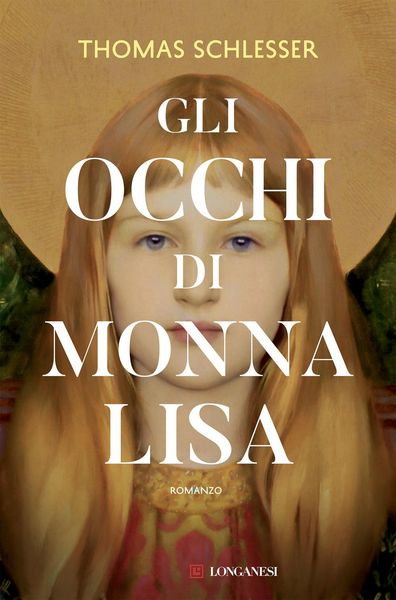 Produktbild: Gli occhi di Monna Lisa